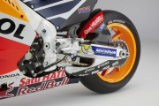 Honda RC213v mit Dani Pe [.]