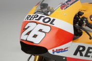 Honda RC213v mit Dani Pe [.]