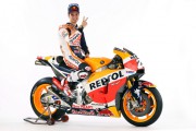 Honda RC213v mit Dani Pe [.]