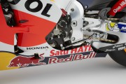 Honda RC213v mit Marc Ma [.]