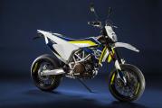 Husqvarna 701 Supermoto  [.]