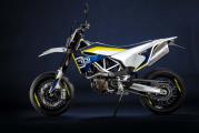 Husqvarna 701 Supermoto  [.]