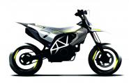 Husqvarna 701 Supermoto  [.]