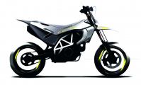 Husqvarna 701 Supermoto  [.]