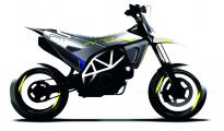 Husqvarna 701 Supermoto  [.]