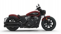 Indian Scout Bobber 2018