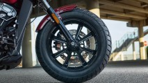 Indian Scout Bobber 2018