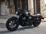 Indian Scout Bobber 2018