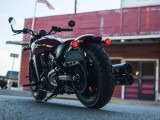 Indian Scout Bobber 2018