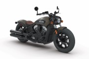 Indian Scout Bobber 2018