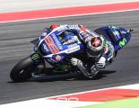 Jorge Lorenzo auf Yamaha [.]