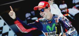 Jorge Lorenzo Finger hoc [.]