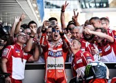 Jorge Lorenzo Jerez 2017