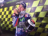 Jorge Lorenzo Le Mans 20 [.]