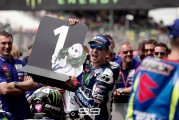 Jorge Lorenzo Le Mans 20 [.]