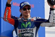 Jorge Lorenzo Misano 201 [.]