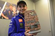 Jorge Lorenzo mit neuem  [.]