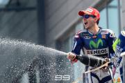 Jorge Lorenzo MotoGP Ara [.]