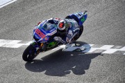 Jorge Lorenzo MotoGP Arg [.]