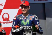 Jorge Lorenzo MotoGP Phi [.]