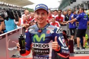 Jorge Lorenzo Sepang 201 [.]