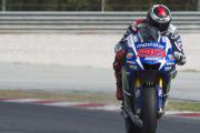 Jorge Lorenzo Sepang Test Tag 2