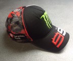 Jorge Lorenzo Shark Helm