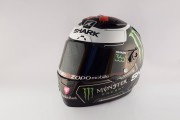 Jorge Lorenzo Shark Helm