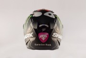 Jorge Lorenzo Shark Helm