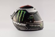 Jorge Lorenzo Shark Helm