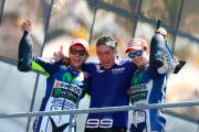 Jorge Lorenzo Teammitgli [.]