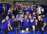 Jorge Lorenzo und Team n [.]