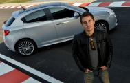 Jorge Lorenzo vor Alfa R [.]