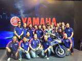 Jorge und das Yamaha Bra [.]