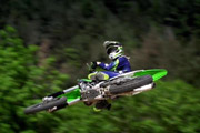 Kawasaki KX450F Spot Pow [.]