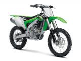 Kawasaki KX450F vorne re [.]