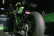 Kawasaki Losail Round 12 [.]