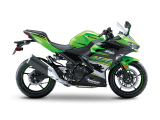 Kawasaki Ninja 400 2018