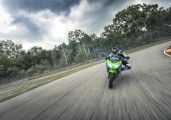 Kawasaki Ninja 400 2018