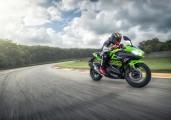 Kawasaki Ninja 400 2018