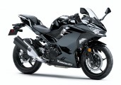 Kawasaki Ninja 400 2018