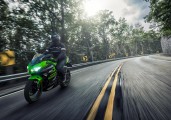 Kawasaki Ninja 400 2018