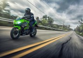 Kawasaki Ninja 400 2018