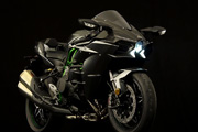 Kawasaki Ninja H2 Carbon [.]