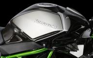 Kawasaki Ninja H2R - Bli [.]