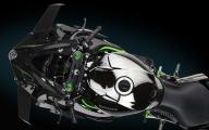 Kawasaki Ninja H2R - Bli [.]