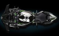 Kawasaki Ninja H2R - Bli [.]