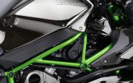 Kawasaki Ninja H2R - der [.]