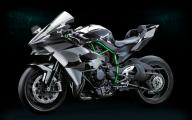 Kawasaki Ninja H2R - lin [.]