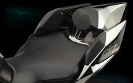 Kawasaki Ninja H2R - Sit [.]